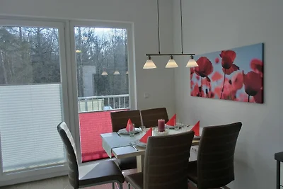 FEWO KWi 36 OG "Südsonne"