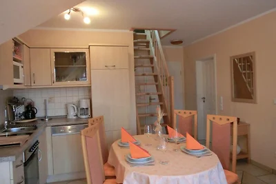 Ferienwohnung K6