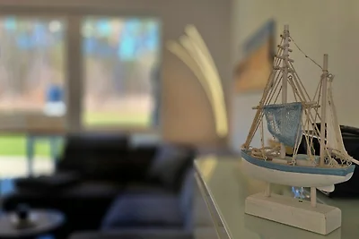 Vakantieappartement Gezinsvakantie Gelbensande