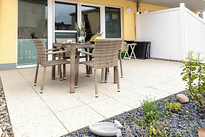 Ferienwohnung KWi 83 EG "Casa Baltico"