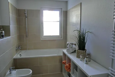 Ferienwohnung i30 "Achterdeck"