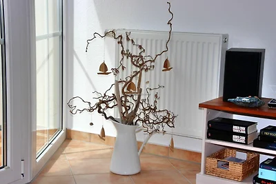 Ferienwohnung M4 "Alexandra"