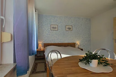 Ferienwohnung S38 "Ankerplatz"