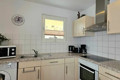 Ferienwohnung GraalZeit W13.0.S