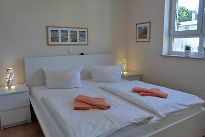 Ferienwohnung i5 "Elmsfeuer"