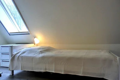 Ferienwohnung ZU3 "Windsänger"