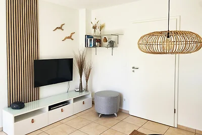 Ferienwohnung L34 - "Kommodig Tohuus"