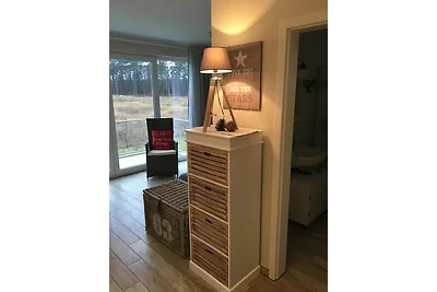 Ferienwohnung KWi 63 OG