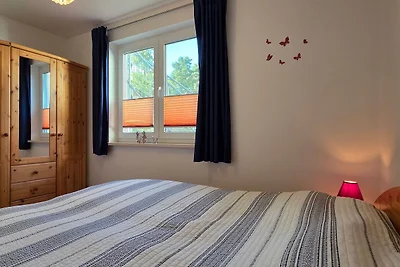 Ferienwohnung KWF-4a EG