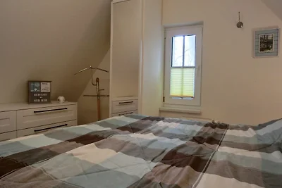 Ferienwohnung ZU3 "Windsänger"