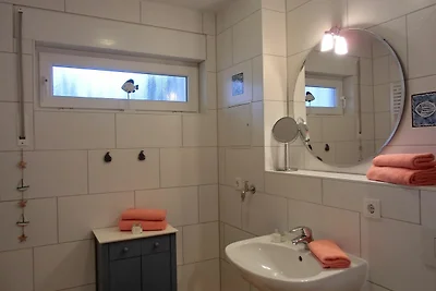 Vakantieappartement Gezinsvakantie Graal-Müritz