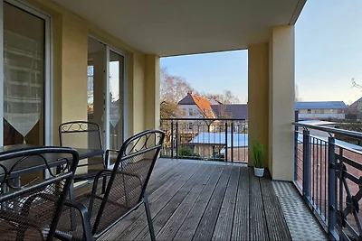 Ferienwohnung L41 "Morgensonne"