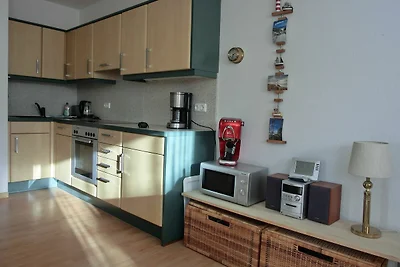 Ferienwohnung KL24