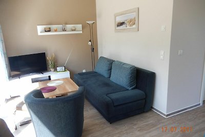 Apartamento Vacaciones familiares Gelbensande