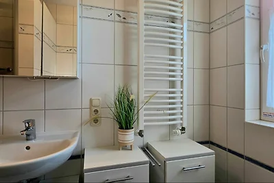 Ferienwohnung T23 "Morgentau"