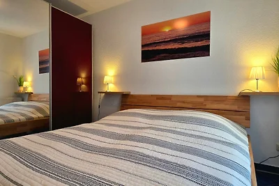 Ferienwohnung T23 "Morgentau"