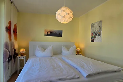 Ferienwohnung KWE 6 OG
