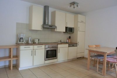 Vakantieappartement Gezinsvakantie Ribnitz-Damgarten