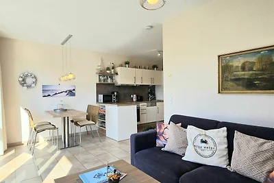 Ferienwohnung KWi 66 OG "Sanddorn"