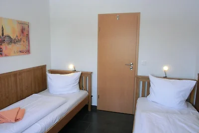Ferienwohnung G8
