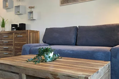 Ferienwohnung KWU 1 EG - "Casa Ostsee"