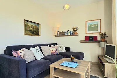 Ferienwohnung KWi 66 OG "Sanddorn"