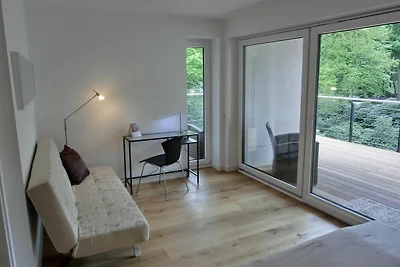 Ferienwohnung LP17
