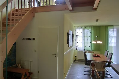 Ferienwohnung L25 -"Handrick"