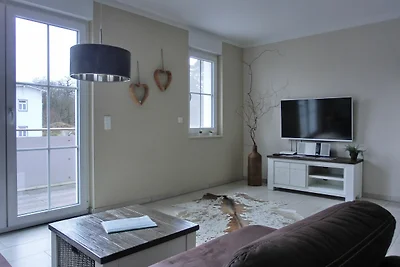 Ferienwohnung LP8 "Deck Zwei"