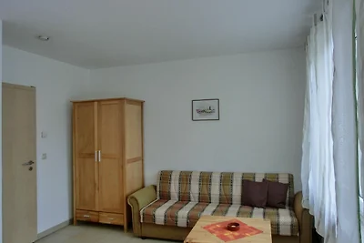 Ferienwohnung S38 "Ankerplatz"