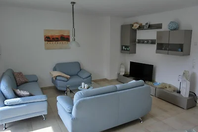 Vakantieappartement Gezinsvakantie Gelbensande