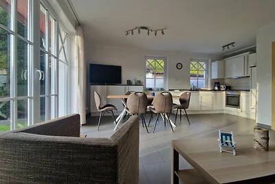 Ferienhaus FH T 1f "Tannenhof"