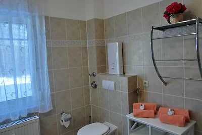 Ferienwohnung H 03