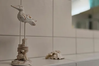 Vakantieappartement Gezinsvakantie Graal-Müritz