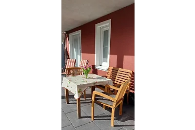 Ferienwohnung LP2 - "Kieselstein"