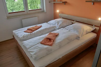 Appartamento Vacanza con famiglia Graal-Müritz