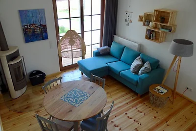 Ferienwohnung LP25 "Rettich Atelier"