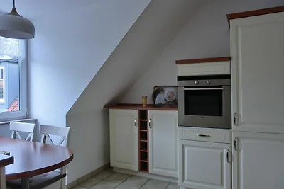 Appartamento Vacanza con famiglia Graal-Müritz