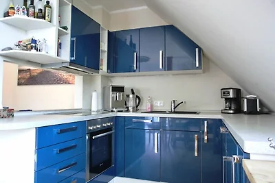 Casa vacanze Vacanza di relax Markgrafenheide
