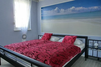 Ferienwohnung KK30 "Mona"