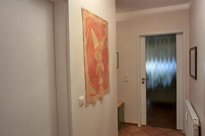 Ferienwohnung i5 "Elmsfeuer"