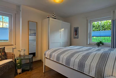 Ferienwohnung G11 "Idyll"