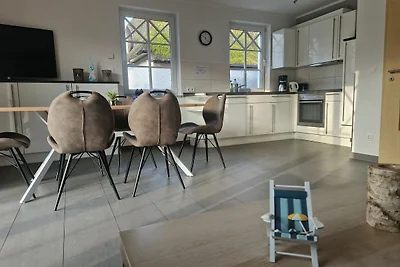 Ferienhaus FH T 1f "Tannenhof"