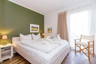 Ferienwohnung W3.1