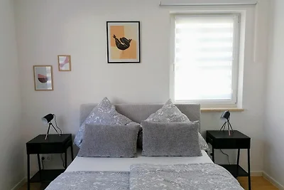 Ferienwohnung M32 "Linde"