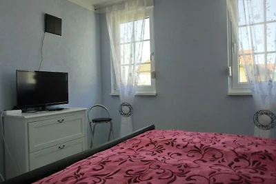 Ferienwohnung KK30 "Mona"