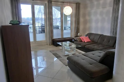 Ferienwohnung L9