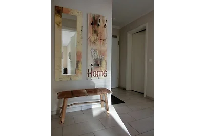 Ferienwohnung LP8 "Deck Zwei"