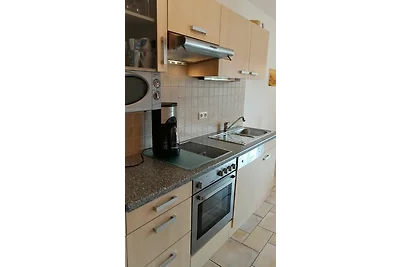 Vakantieappartement Gezinsvakantie Gelbensande