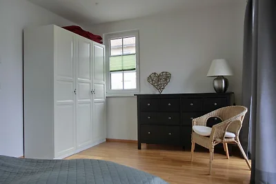 Ferienwohnung KK33 "Sommerfrische"